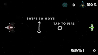 Asteroid Nuts 2 سکرین شاٹس