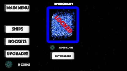 Asteroid Nuts 2 سکرین شاٹس