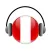 Radio Peruana - radio of Peru