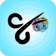 Auto cut out photo editor