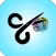 Auto cut out photo editor