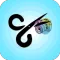 Auto cut out photo editor