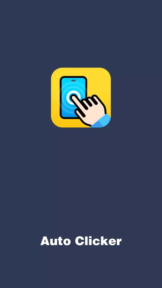 Auto Clicker Screenshots