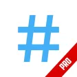 Auto Hashtag Maker Pro