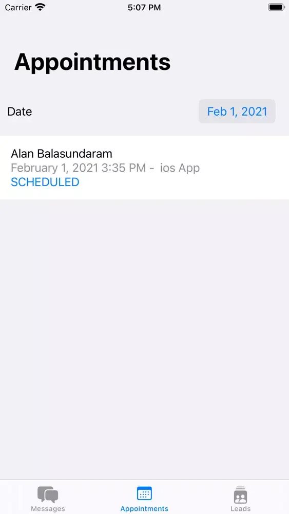 Autorun Fitness Next Screenshots