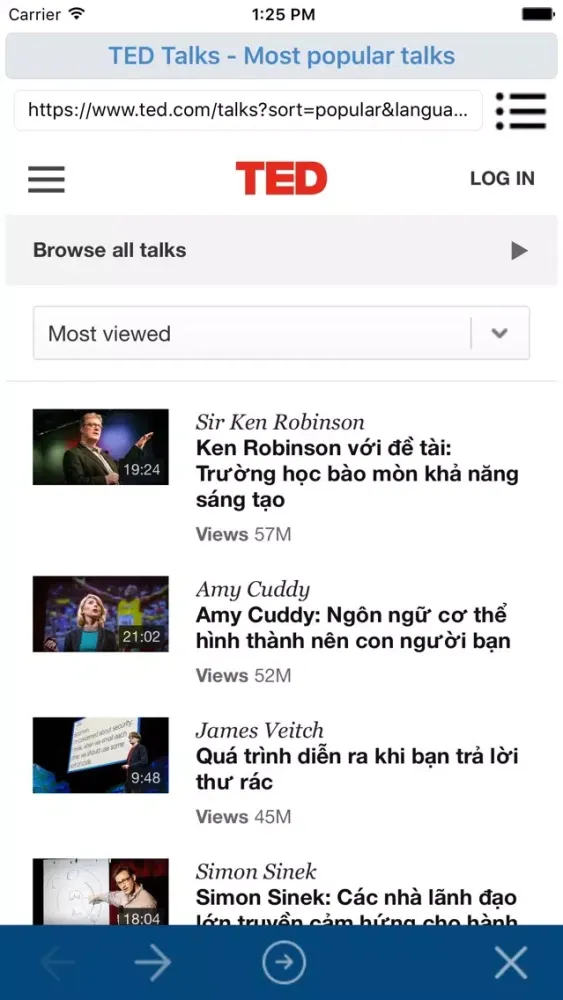 صور Tiếng Anh Autovoca
