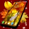 Autumn Leaves Live Wallpaper