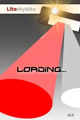LiteMyNite Torch Flashlight Screenshots