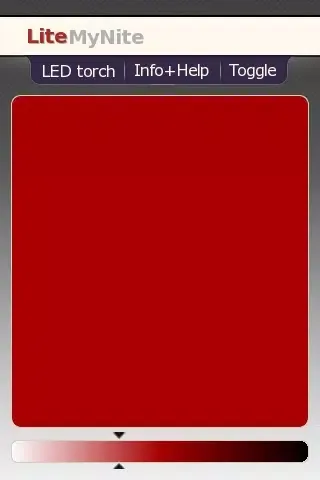 LiteMyNite Torch Flashlight Screenshots
