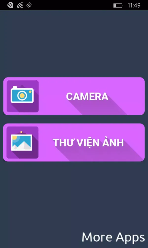 Tiểu Thuyết Camera Screenshots