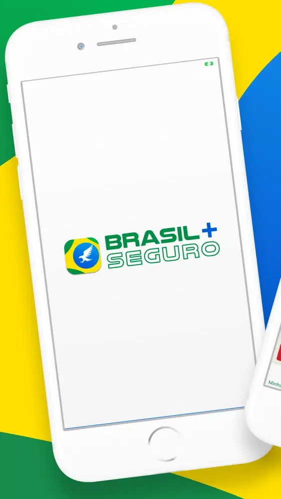 صور Brasil Mais Seguro