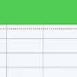 Notes.xls expences spreadsheet