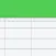 Notes.xls expences spreadsheet