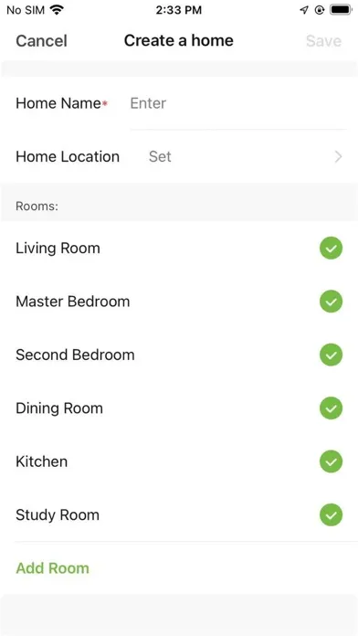 Avera - Home & Kitchen سکرین شاٹس