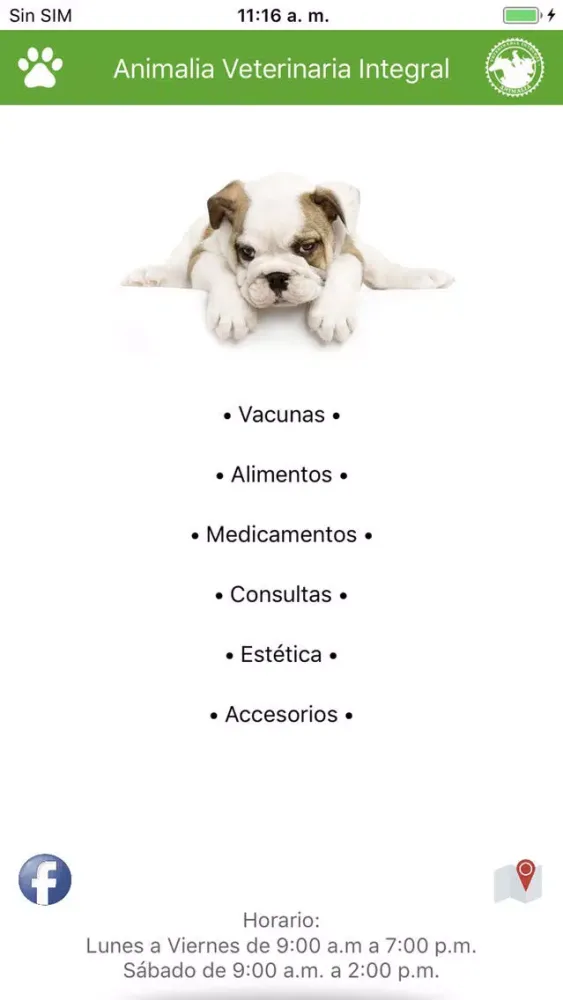 صور Animalia Veterinaria Integral