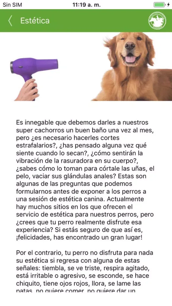 صور Animalia Veterinaria Integral