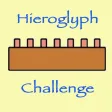 Hieroglyph Challenge