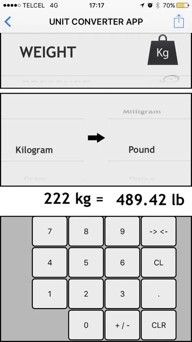 Aviation Tools स्क्रीनशॉट