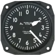 Aviator Clock