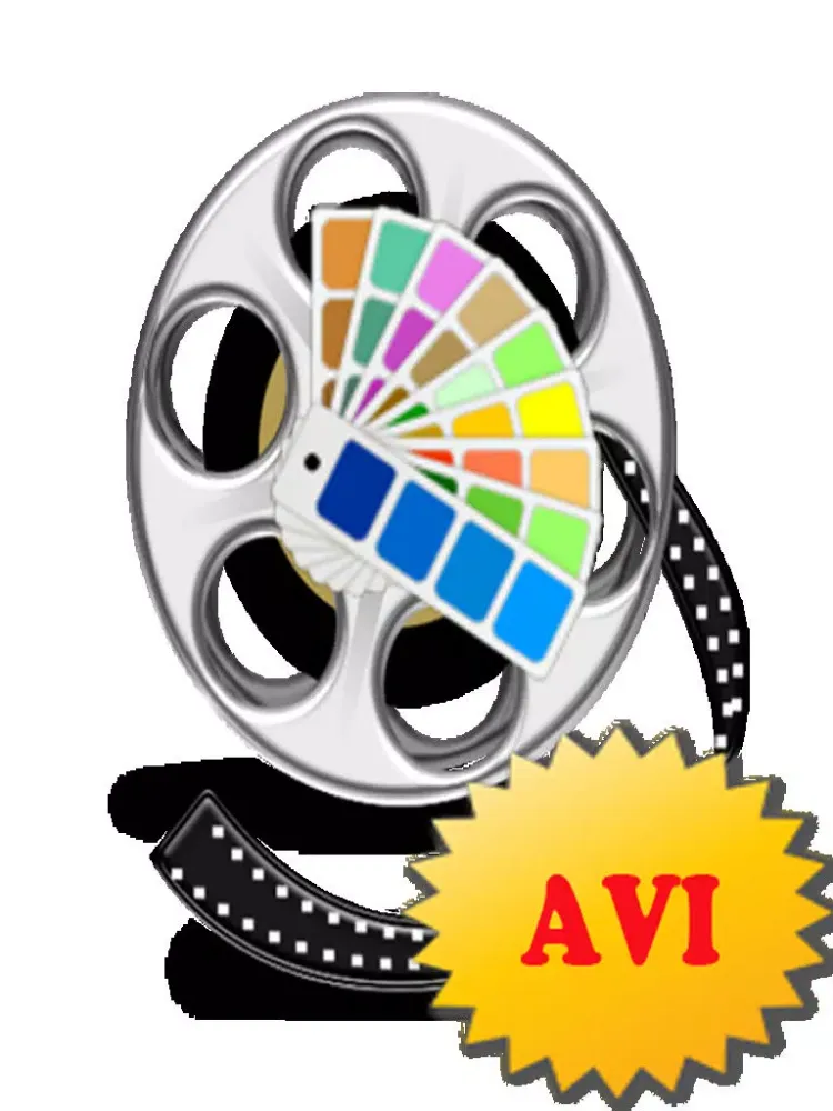 صور AVI Player iFile RAR iPad 