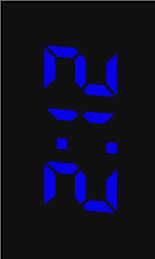 Capturas de pantalla de Night Clock