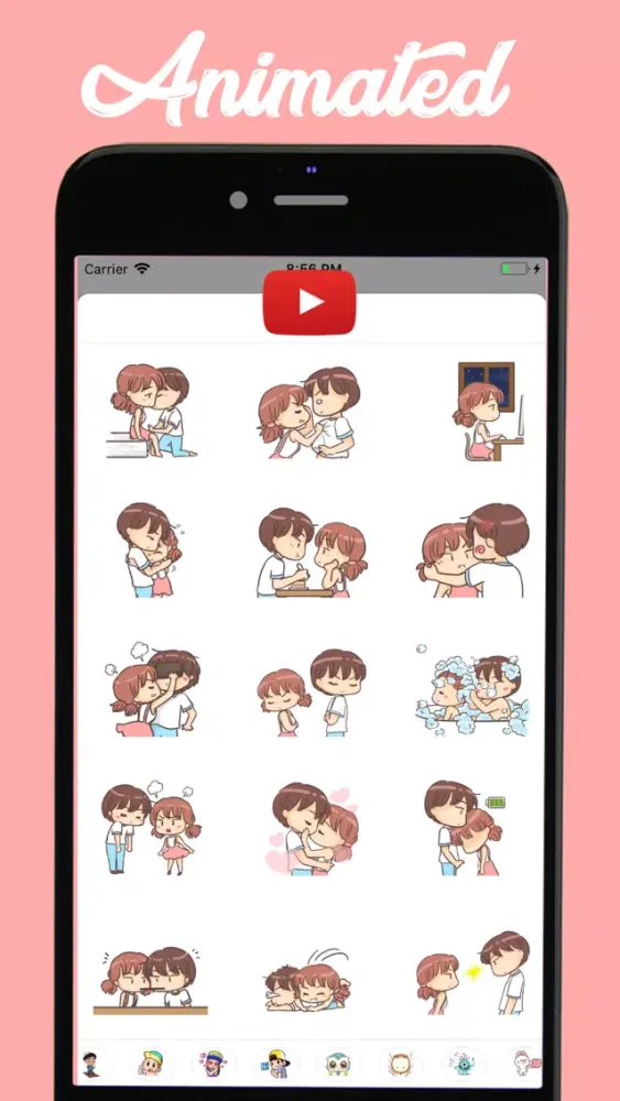 L0VE スクリーンショット