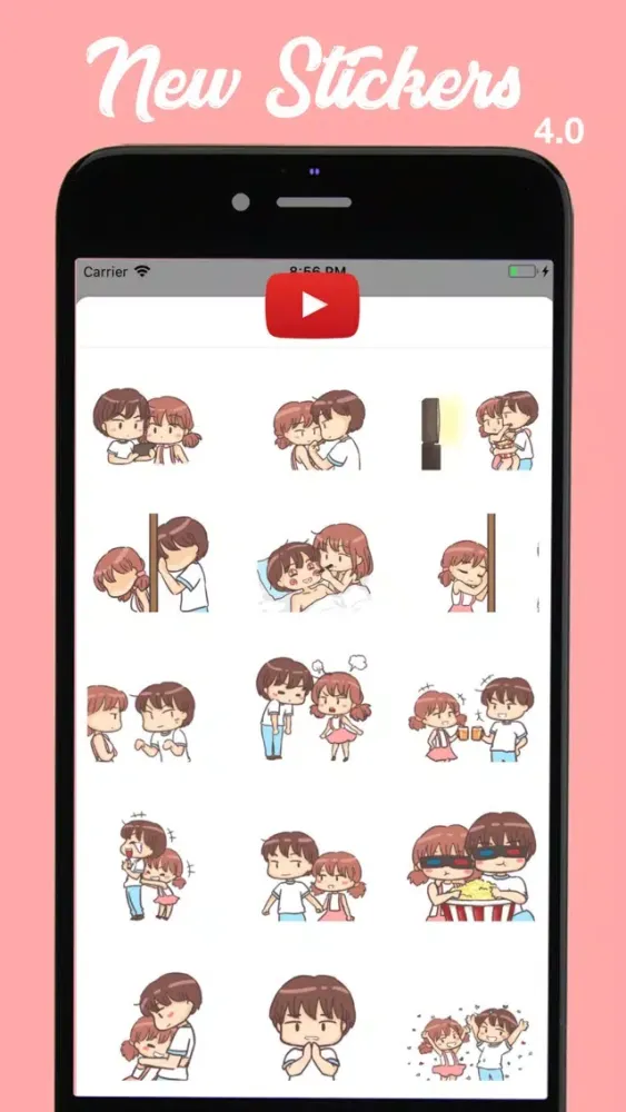 L0VE スクリーンショット