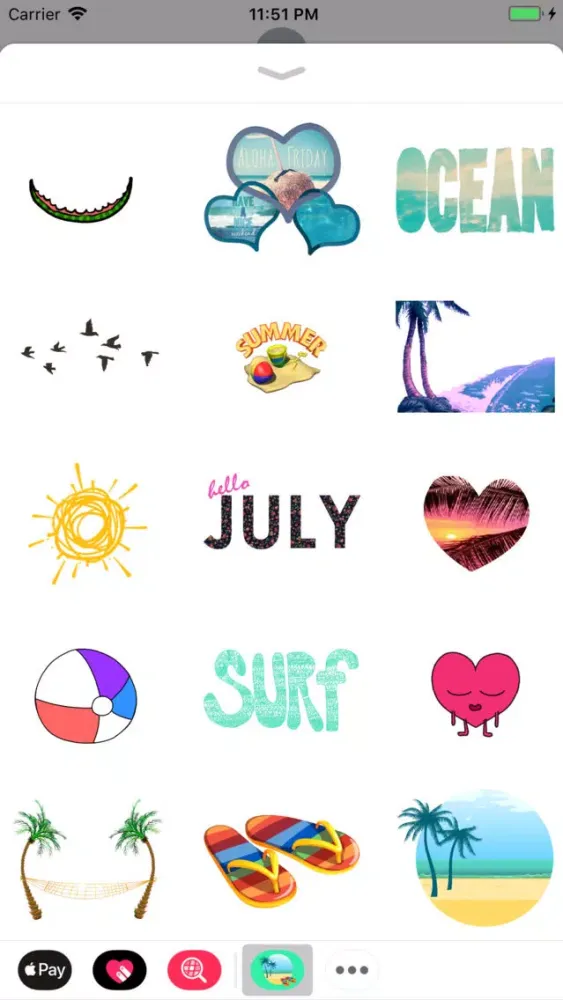 صور Summer Summer