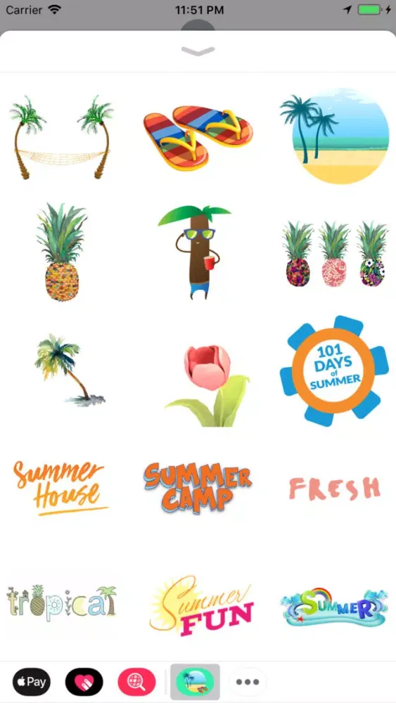 صور Summer Summer