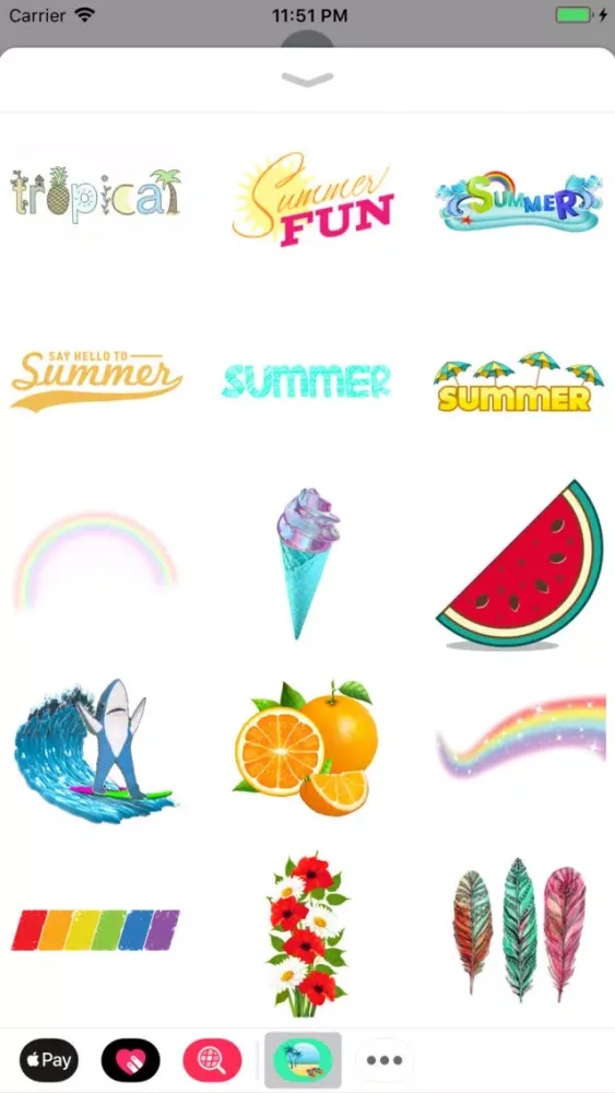 صور Summer Summer