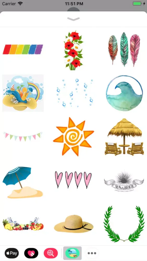 صور Summer Summer