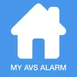 myAVSAlarm myAVSAlarm