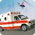 New ambulance rescue Simulator