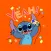 lovely Koala Stitch, Stickers