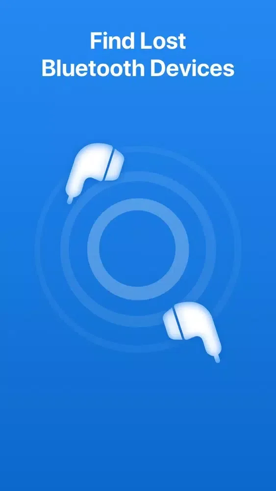 Find Lost Device: Case Tracker Screenshots