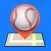 Baseball Field Finder