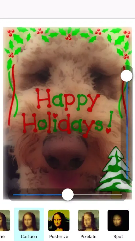 صور Christmas Booth - Spread Your Holiday Joy