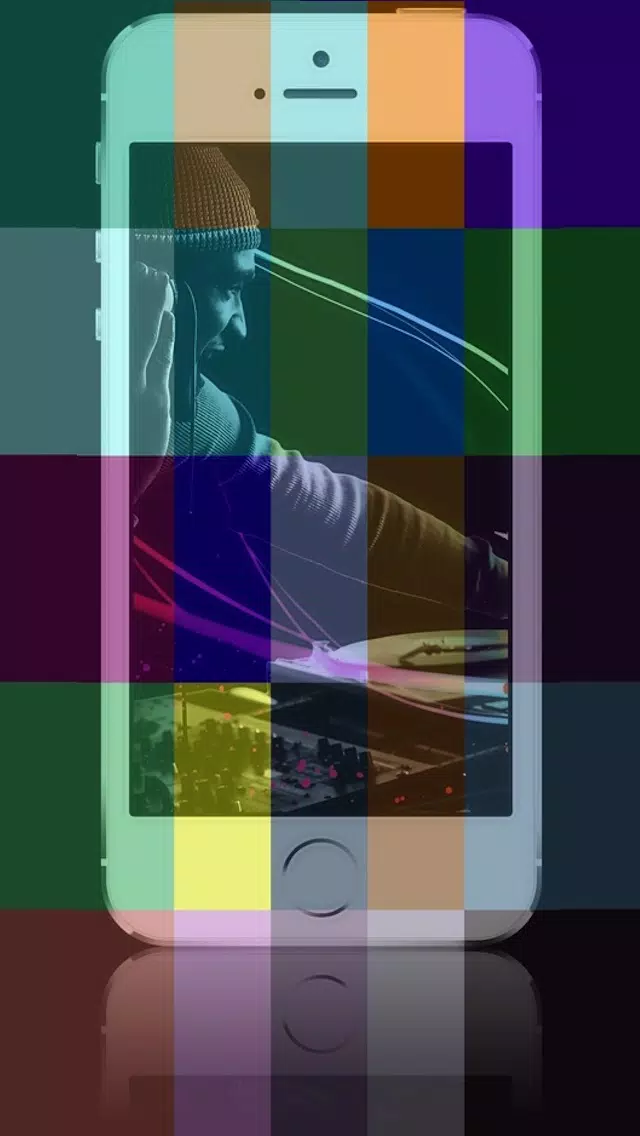 DJ Hero应用截图