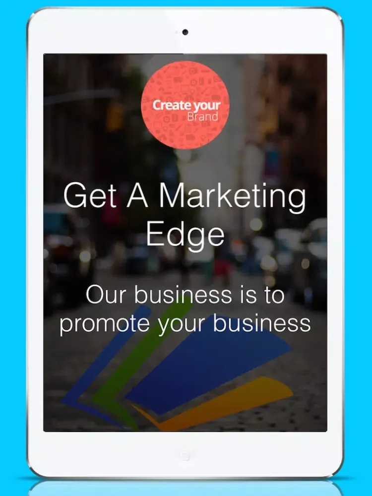 Tangkapan layar Go Viral Books - We make it easy for your fans to promote your content iPad 