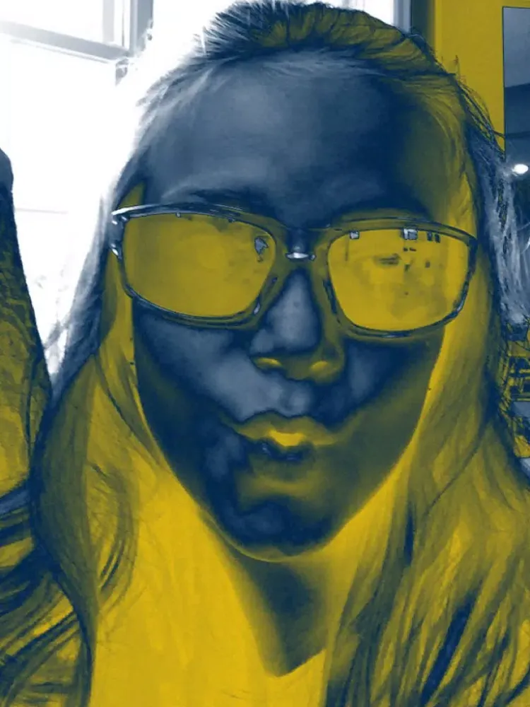 Capturas de tela do Michigan Selfie Team Cam iPad 