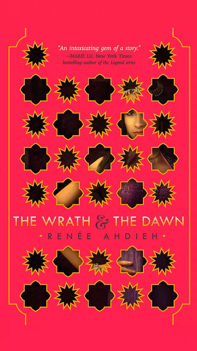 The Wrath and the Dawn स्क्रीनशॉट