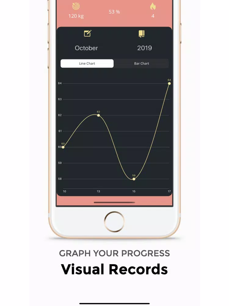 Tangkapan layar To-Do Goals And Productivity iPad 