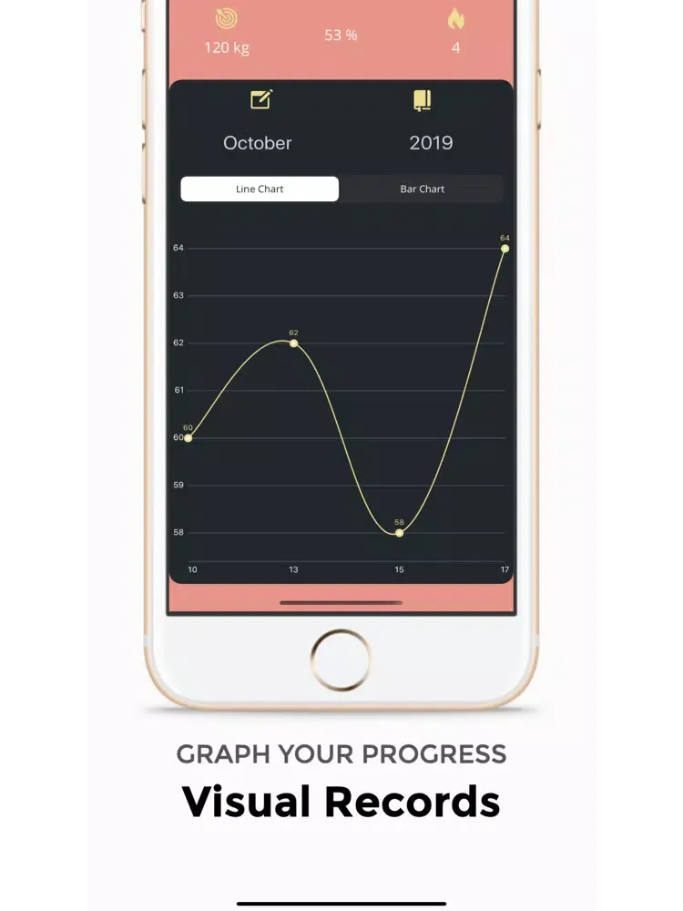 To-Do Goals And Productivity iPad 應用截圖
