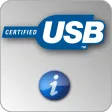 USB Device Info USB Device Info