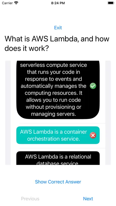 تصاویر AWS Associate Architect