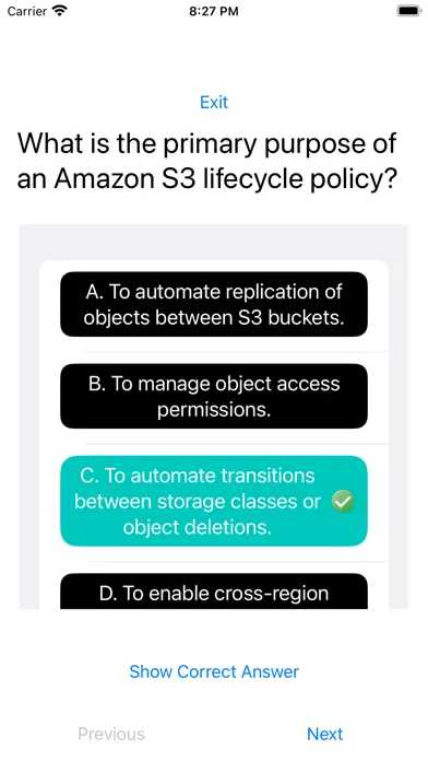 تصاویر AWS Associate Architect