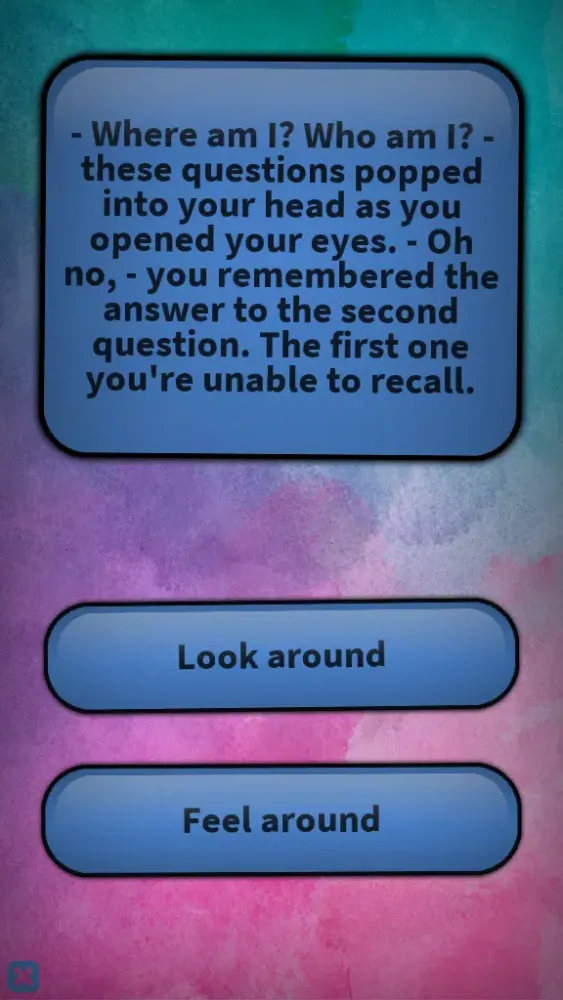 Impossible Quest 2 Screenshots