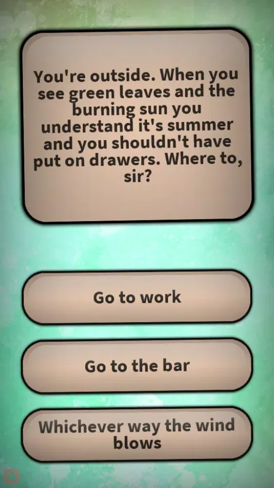 Impossible Quest 2 Screenshots
