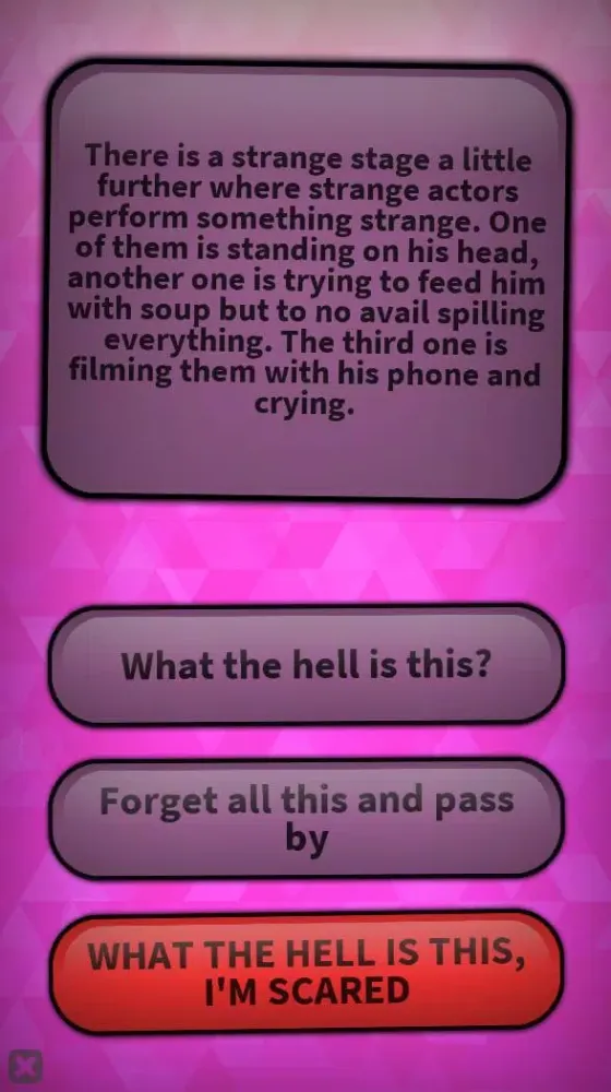 Impossible Quest 2 Screenshots