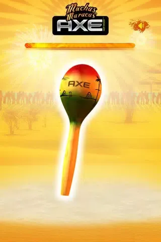 Capturas de pantalla de AXE Muchas Maracas
